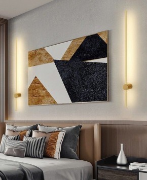 Бра TopDecor Uno Uno A3 33 4000k в Нефтекамске - neftekamsk.ok-mebel.com | фото 2