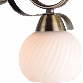 Бра TopLight Olivia TL3750B-01AB в Нефтекамске - neftekamsk.ok-mebel.com | фото 2