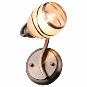 Бра TopLight Polly TL3720B-01AB в Нефтекамске - neftekamsk.ok-mebel.com | фото