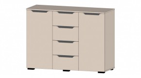 БРИТАНА Комод большой (кашемир) в Нефтекамске - neftekamsk.ok-mebel.com | фото