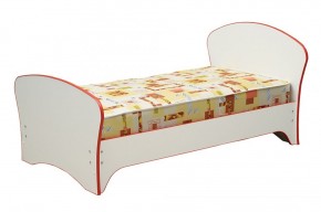 Набор мебели для детской Юниор-10 (с кроватью 800*1600) ЛДСП в Нефтекамске - neftekamsk.ok-mebel.com | фото 3