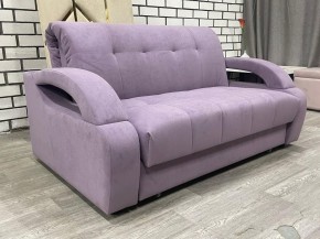 Диван Аккордеон 1280*2000 ППУ подлокотник СТАНДАРТ в Нефтекамске - neftekamsk.ok-mebel.com | фото