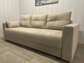 Диван Комфорт-5 (НПБ) велюр Comfort 02 в Нефтекамске - neftekamsk.ok-mebel.com | фото 2