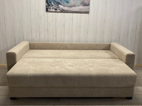 Диван Комфорт-5 (НПБ) велюр Comfort 02 в Нефтекамске - neftekamsk.ok-mebel.com | фото 4
