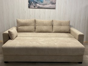 Диван Комфорт-5 (НПБ) велюр Comfort 02 в Нефтекамске - neftekamsk.ok-mebel.com | фото 5