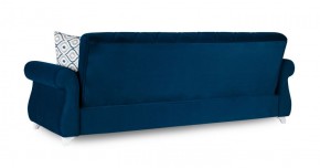 Диван-кровать Роуз ТД 410 + комплект подушек в Нефтекамске - neftekamsk.ok-mebel.com | фото 5