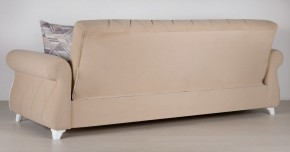Диван-кровать Роуз ТД 412 + комплект подушек в Нефтекамске - neftekamsk.ok-mebel.com | фото 5