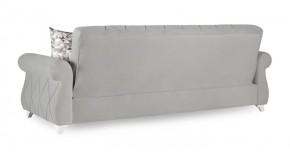 Диван-кровать Роуз ТД 414 + комплект подушек в Нефтекамске - neftekamsk.ok-mebel.com | фото 5
