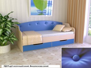 Диван-кровать Юниор Тип-2 (900*2000) мягкая спинка в Нефтекамске - neftekamsk.ok-mebel.com | фото 5