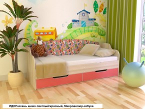 Диван-кровать Юниор Тип-2 (900*2000) мягкая спинка в Нефтекамске - neftekamsk.ok-mebel.com | фото 7