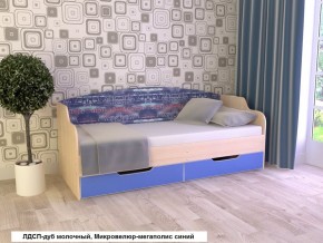 Диван-кровать Юниор Тип-2 (900*2000) мягкая спинка в Нефтекамске - neftekamsk.ok-mebel.com | фото 9