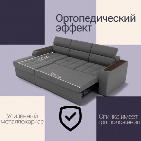 Диван Манчестер (ПБ) в Нефтекамске - neftekamsk.ok-mebel.com | фото 5