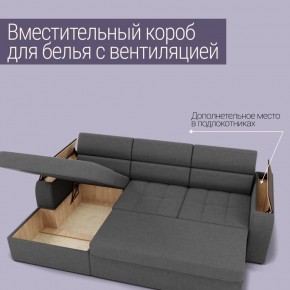 Диван Манчестер (ПБ) в Нефтекамске - neftekamsk.ok-mebel.com | фото 6
