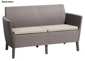 Диван Салемо 2-х местный (Salemo 2 seater sofa) в Нефтекамске - neftekamsk.ok-mebel.com | фото 3