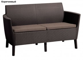 Диван Салемо 2-х местный (Salemo 2 seater sofa) в Нефтекамске - neftekamsk.ok-mebel.com | фото 5