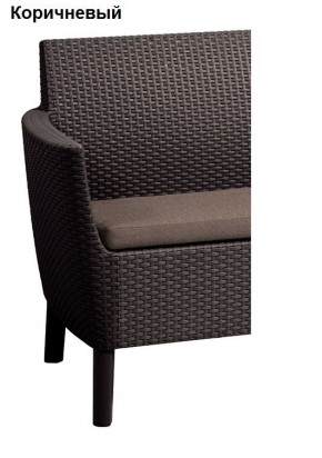 Диван Салемо 3-х местный (Salemo 3 seater sofa) в Нефтекамске - neftekamsk.ok-mebel.com | фото 5