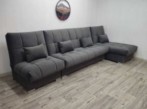 Диван угловой Фиеста-3 (НПБ) в Нефтекамске - neftekamsk.ok-mebel.com | фото 2