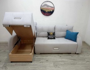 Диван угловой Нью-Йорк-3 (ППУ) в Нефтекамске - neftekamsk.ok-mebel.com | фото 2