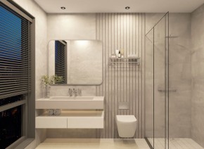 DK2036-BK Встраиваемый светильник влагозащ., IP 44, до 15 Вт, GU10, LED, черный, алюминий в Нефтекамске - neftekamsk.ok-mebel.com | фото 5