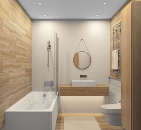 DK2036-WH Встраиваемый светильник влагозащ., IP 44, до 15 Вт, GU10, LED, белый, алюминий в Нефтекамске - neftekamsk.ok-mebel.com | фото 6