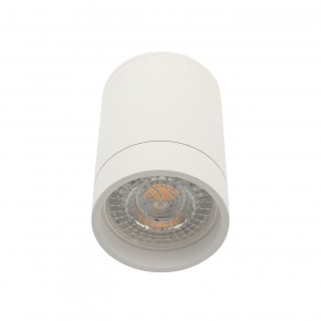 DK2050-WH Накладной светильник, IP 20, 15 Вт, GU5.3, белый, алюминий в Нефтекамске - neftekamsk.ok-mebel.com | фото 3