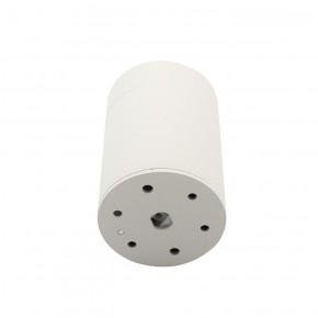DK2050-WH Накладной светильник, IP 20, 15 Вт, GU5.3, белый, алюминий в Нефтекамске - neftekamsk.ok-mebel.com | фото 4