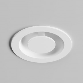 DK2700-WH Встраиваемый светильник, IP 20, 7 Вт, LED 3000, белый, алюминий в Нефтекамске - neftekamsk.ok-mebel.com | фото 2