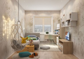 DK3020-WH Встраиваемый светильник, IP 20, 10 Вт, GU5.3, LED, белый, пластик в Нефтекамске - neftekamsk.ok-mebel.com | фото 11
