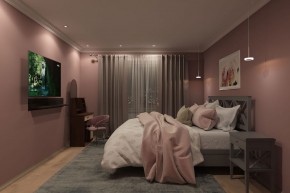 DK3021-CM Встраиваемый светильник, IP 20, 10 Вт, GU5.3, LED, серый, пластик в Нефтекамске - neftekamsk.ok-mebel.com | фото 6