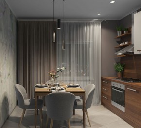 DK3026-WH Встраиваемый светильник, IP 20, 10 Вт, GU5.3, LED, белый, пластик в Нефтекамске - neftekamsk.ok-mebel.com | фото 5