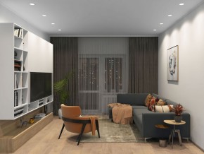 DK3026-WH Встраиваемый светильник, IP 20, 10 Вт, GU5.3, LED, белый, пластик в Нефтекамске - neftekamsk.ok-mebel.com | фото 6