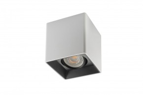 DK3030-WB Светильник накладной IP 20, 10 Вт, GU5.3, LED, белый/черный, пластик в Нефтекамске - neftekamsk.ok-mebel.com | фото 2