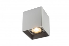 DK3030-WB Светильник накладной IP 20, 10 Вт, GU5.3, LED, белый/черный, пластик в Нефтекамске - neftekamsk.ok-mebel.com | фото 3