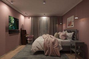 DK3030-WH Светильник накладной IP 20, 10 Вт, GU5.3, LED, белый, пластик в Нефтекамске - neftekamsk.ok-mebel.com | фото 5