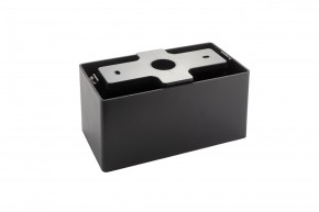 DK3035-BK Светильник накладной IP 20, 10 Вт, GU5.3, LED, черный, пластик в Нефтекамске - neftekamsk.ok-mebel.com | фото 5