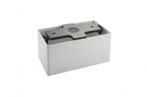 DK3035-WH Светильник накладной IP 20, 10 Вт, GU5.3, LED, белый, пластик в Нефтекамске - neftekamsk.ok-mebel.com | фото 5