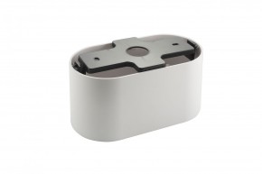 DK3036-WH Светильник накладной IP 20, 10 Вт, GU5.3, LED, белый, пластик в Нефтекамске - neftekamsk.ok-mebel.com | фото 5