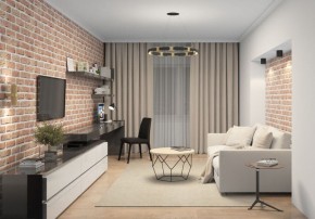 DK3040-BK Светильник накладной IP 20, 10 Вт, GU5.3, LED, черный, пластик в Нефтекамске - neftekamsk.ok-mebel.com | фото 10