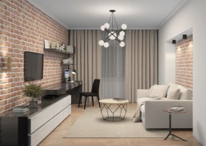 DK3040-BK Светильник накладной IP 20, 10 Вт, GU5.3, LED, черный, пластик в Нефтекамске - neftekamsk.ok-mebel.com | фото 9