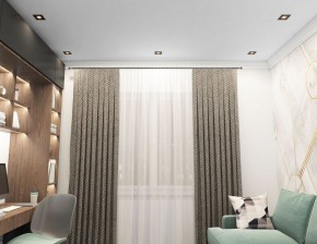DK3071-BBR Встраиваемый светильник, IP 20, 10 Вт, GU5.3, LED, черный/бронзовый, пластик в Нефтекамске - neftekamsk.ok-mebel.com | фото 3