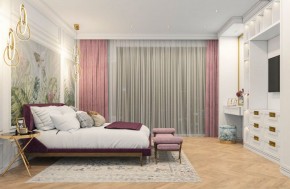DK3071-WBR Встраиваемый светильник, IP 20, 10 Вт, GU5.3, LED, белый/бронзовый, пластик в Нефтекамске - neftekamsk.ok-mebel.com | фото 3