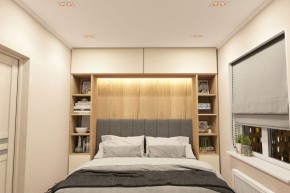 DK3072-WBR Встраиваемый светильник, IP 20, 10 Вт, GU5.3, LED, белый/бронзовый, пластик в Нефтекамске - neftekamsk.ok-mebel.com | фото 7
