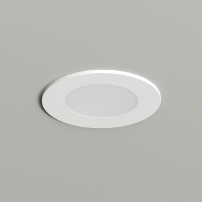 DK3101-WH Встраиваемый влагозащищенный светильник, IP65, до 10 Вт, LED, GU5,3, белый в Нефтекамске - neftekamsk.ok-mebel.com | фото 2