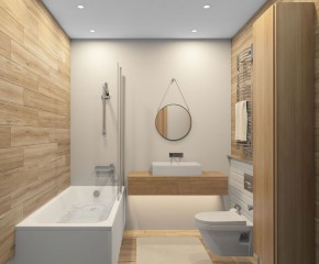 DK3101-WH Встраиваемый влагозащищенный светильник, IP65, до 10 Вт, LED, GU5,3, белый в Нефтекамске - neftekamsk.ok-mebel.com | фото 7