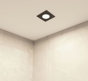 DK3102-BK Встраиваемый влагозащищенный светильник, IP65, до 10 Вт, LED, GU5,3, черный в Нефтекамске - neftekamsk.ok-mebel.com | фото 8