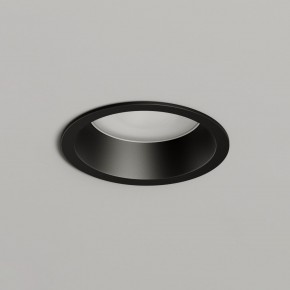 DK3103-BK Встраиваемый влагозащищенный светильник, IP 65, 10 Вт, GU5.3, LED, черный, пластик в Нефтекамске - neftekamsk.ok-mebel.com | фото 2