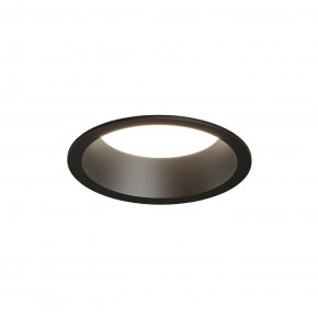 DK3103-BK Встраиваемый влагозащищенный светильник, IP 65, 10 Вт, GU5.3, LED, черный, пластик в Нефтекамске - neftekamsk.ok-mebel.com | фото 3