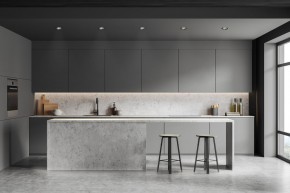 DK3103-BK Встраиваемый влагозащищенный светильник, IP 65, 10 Вт, GU5.3, LED, черный, пластик в Нефтекамске - neftekamsk.ok-mebel.com | фото 5