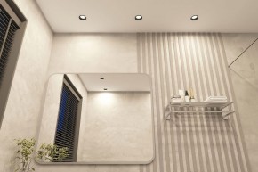 DK3103-BK Встраиваемый влагозащищенный светильник, IP 65, 10 Вт, GU5.3, LED, черный, пластик в Нефтекамске - neftekamsk.ok-mebel.com | фото 7
