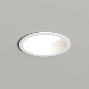 DK3103-WH Встраиваемый влагозащищенный светильник, IP 65, 10 Вт, GU5.3, LED, белый, пластик в Нефтекамске - neftekamsk.ok-mebel.com | фото 7